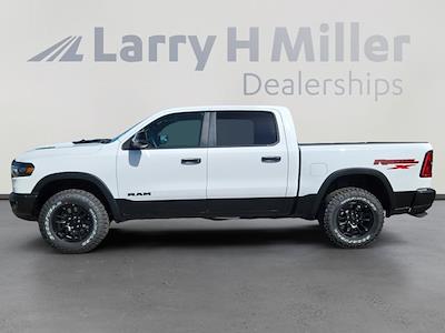 2025 Ram 1500 Crew Cab 4WD Pickup for sale #TCR250926 - photo 1