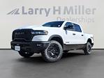 2025 Ram 1500 Crew Cab 4WD Pickup for sale #TCR250926 - photo 5