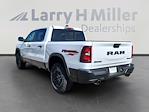 2025 Ram 1500 Crew Cab 4WD Pickup for sale #TCR250926 - photo 2