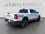 2025 Ram 1500 Crew Cab 4WD Pickup for sale #TCR250926 - photo 4