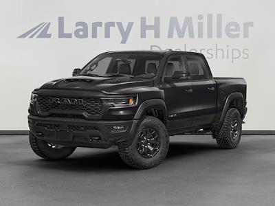 New 2025 Ram 1500 TRX Crew Cab 4WD Pickup for sale #TCR250927 - photo 1