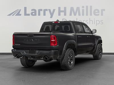 New 2025 Ram 1500 TRX Crew Cab 4WD Pickup for sale #TCR250927 - photo 2