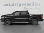 New 2025 Ram 1500 TRX Crew Cab 4WD Pickup for sale #TCR250927 - photo 3