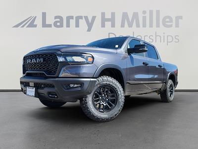 2025 Ram 1500 Crew Cab 4WD Pickup for sale #TCR250937 - photo 1