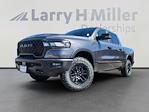 2025 Ram 1500 Crew Cab 4WD Pickup for sale #TCR250937 - photo 1