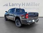 2025 Ram 1500 Crew Cab 4WD Pickup for sale #TCR250937 - photo 2