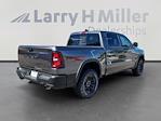 2025 Ram 1500 Crew Cab 4WD Pickup for sale #TCR250937 - photo 5