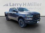 2025 Ram 1500 Crew Cab 4WD Pickup for sale #TCR250937 - photo 7