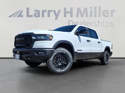 2025 Ram 1500 Crew Cab 4WD Pickup for sale #TCR250944 - photo 1