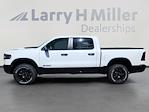 2025 Ram 1500 Crew Cab 4WD Pickup for sale #TCR250944 - photo 3