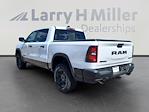 2025 Ram 1500 Crew Cab 4WD Pickup for sale #TCR250944 - photo 2