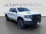 2025 Ram 1500 Crew Cab 4WD Pickup for sale #TCR250944 - photo 7