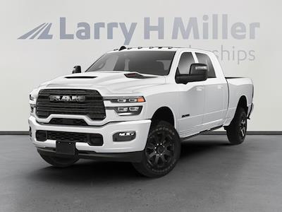 2025 Ram 3500 Mega Cab DRW 4WD Pickup for sale #TCR250945 - photo 1