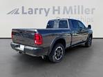 New 2025 Ram 2500 Rebel Crew Cab 4WD Pickup for sale #TCR250947 - photo 5