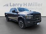 New 2025 Ram 2500 Rebel Crew Cab 4WD Pickup for sale #TCR250947 - photo 7