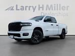 2025 Ram 1500 Quad Cab 4WD Pickup for sale #TCR250952 - photo 3