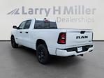 2025 Ram 1500 Quad Cab 4WD Pickup for sale #TCR250952 - photo 34