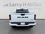 2025 Ram 1500 Quad Cab 4WD Pickup for sale #TCR250952 - photo 5