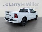 2025 Ram 1500 Quad Cab 4WD Pickup for sale #TCR250952 - photo 2