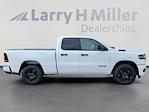 2025 Ram 1500 Quad Cab 4WD Pickup for sale #TCR250952 - photo 6