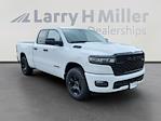2025 Ram 1500 Quad Cab 4WD Pickup for sale #TCR250952 - photo 1