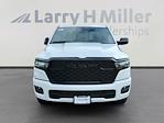 2025 Ram 1500 Quad Cab 4WD Pickup for sale #TCR250952 - photo 7