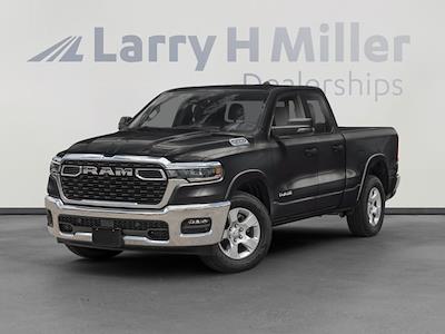 2025 Ram 1500 Quad Cab 4WD Pickup for sale #TCR250955 - photo 1