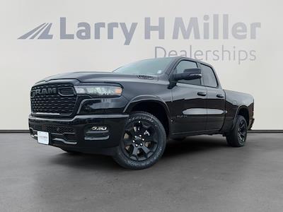 2025 Ram 1500 Quad Cab 4WD Pickup for sale #TCR250961 - photo 1