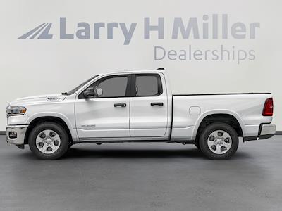 New 2025 Ram 1500 Big Horn Quad Cab 4WD Pickup for sale #TCR250969 - photo 2