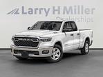 New 2025 Ram 1500 Big Horn Quad Cab 4WD Pickup for sale #TCR250969 - photo 1