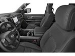 New 2025 Ram 1500 Big Horn Quad Cab 4WD Pickup for sale #TCR250969 - photo 6