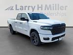 New 2025 Ram 1500 Big Horn Quad Cab 4WD Pickup for sale #TCR250969 - photo 7