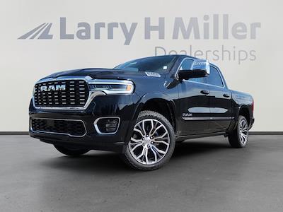 2025 Ram 1500 Crew Cab 4WD Pickup for sale #TCR250974 - photo 1
