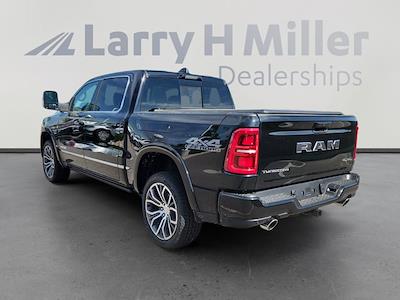 New 2025 Ram 1500 Limited Longhorn Crew Cab for sale #TCR250974 - photo 2