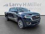 2025 Ram 1500 Crew Cab 4WD Pickup for sale #TCR250974 - photo 7