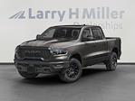 New 2025 Ram 1500 Rebel Crew Cab 4WD Pickup for sale #TCR250981 - photo 5