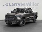 New 2025 Ram 1500 Rebel Crew Cab 4WD Pickup for sale #TCR250981 - photo 1