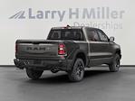 New 2025 Ram 1500 Rebel Crew Cab 4WD Pickup for sale #TCR250981 - photo 2
