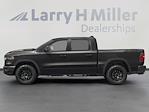 New 2025 Ram 1500 Rebel Crew Cab 4WD Pickup for sale #TCR250991 - photo 3