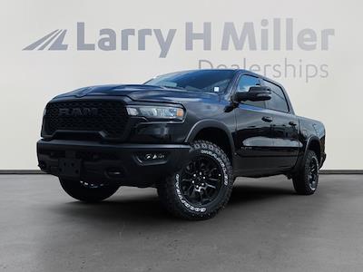 2025 Ram 1500 Crew Cab 4WD Pickup for sale #TCR250998 - photo 1