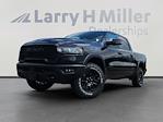 2025 Ram 1500 Crew Cab 4WD Pickup for sale #TCR250998 - photo 1