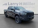 2025 Ram 1500 Crew Cab 4WD Pickup for sale #TCR250998 - photo 7