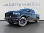 2025 Ram 1500 Crew Cab 4WD Pickup for sale #TCR250999 - photo 1