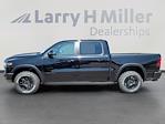 2025 Ram 1500 Crew Cab 4WD Pickup for sale #TCR250999 - photo 3