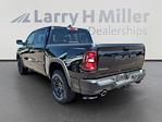 2025 Ram 1500 Crew Cab 4WD Pickup for sale #TCR250999 - photo 2