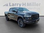 2025 Ram 1500 Crew Cab 4WD Pickup for sale #TCR250999 - photo 7