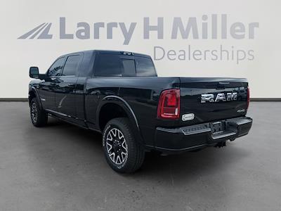 New 2025 Ram 3500 Longhorn Mega Cab 4WD Pickup for sale #TCR251004 - photo 2