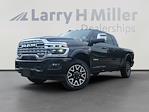 New 2025 Ram 3500 Longhorn Mega Cab 4WD Pickup for sale #TCR251004 - photo 1