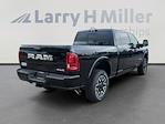 New 2025 Ram 3500 Longhorn Mega Cab 4WD Pickup for sale #TCR251004 - photo 5