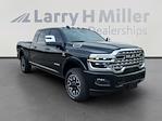 New 2025 Ram 3500 Longhorn Mega Cab 4WD Pickup for sale #TCR251004 - photo 7